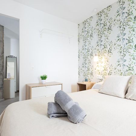 Magnificas Vistas Al Mar Apartment อัลมูเญการ์ ภายนอก รูปภาพ