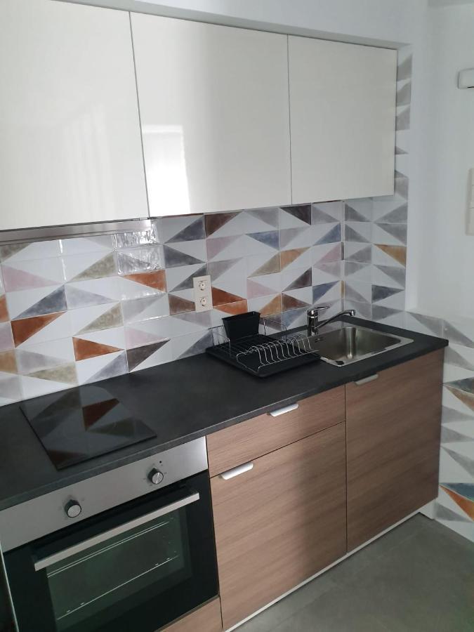Magnificas Vistas Al Mar Apartment อัลมูเญการ์ ภายนอก รูปภาพ