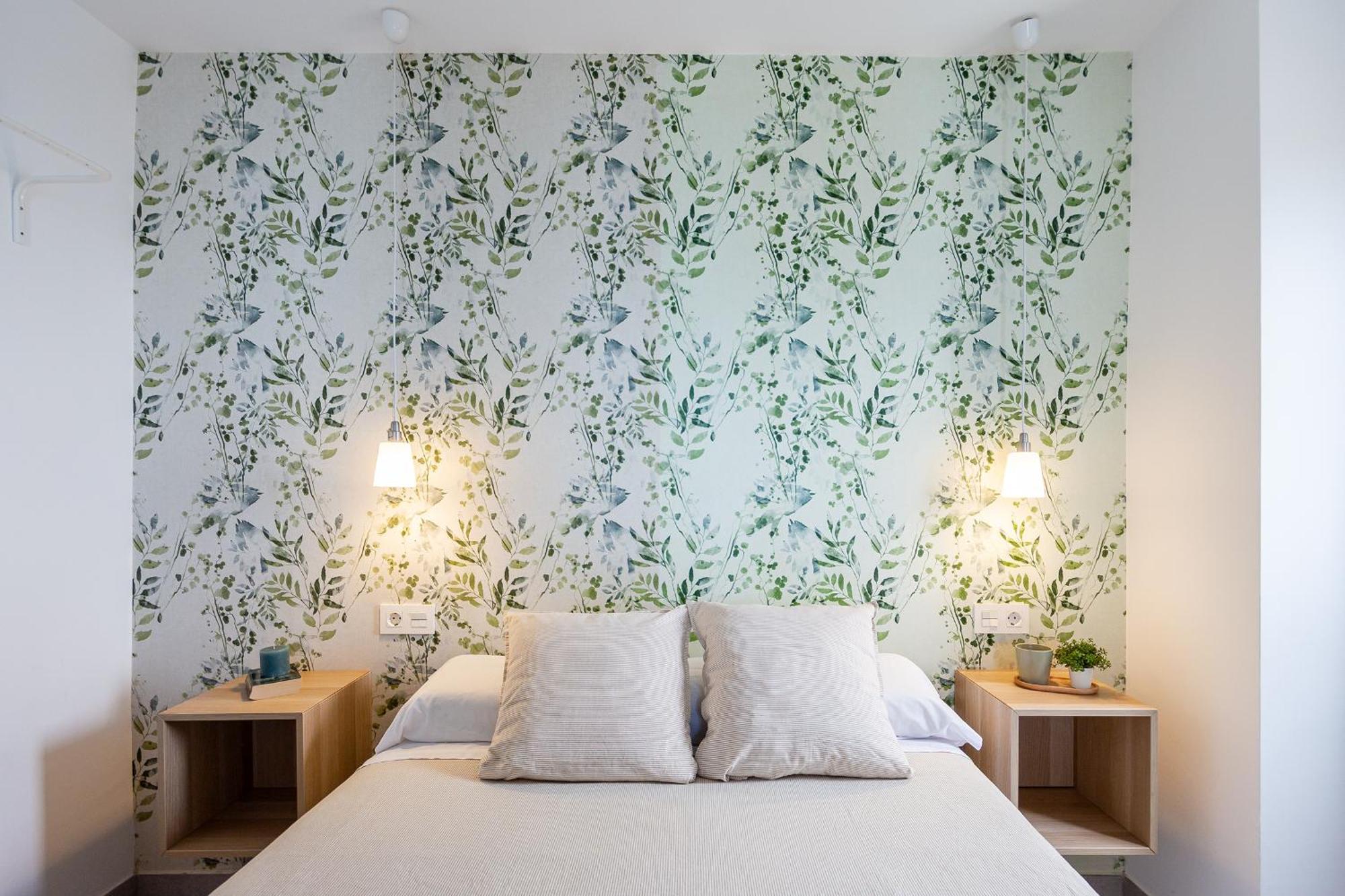 Magnificas Vistas Al Mar Apartment อัลมูเญการ์ ภายนอก รูปภาพ